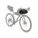 Bolsa de ciclismo Acepac Bar arnés MKIII