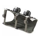 Bolsa de ciclismo Acepac Bar arnés MKIII