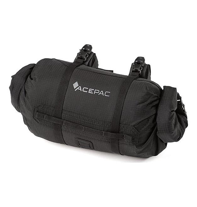 Bolsa de ciclismo con rollo de barra Acepac Mini
