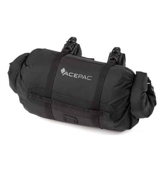 Kolesarska torba Acepac Mini bar roll