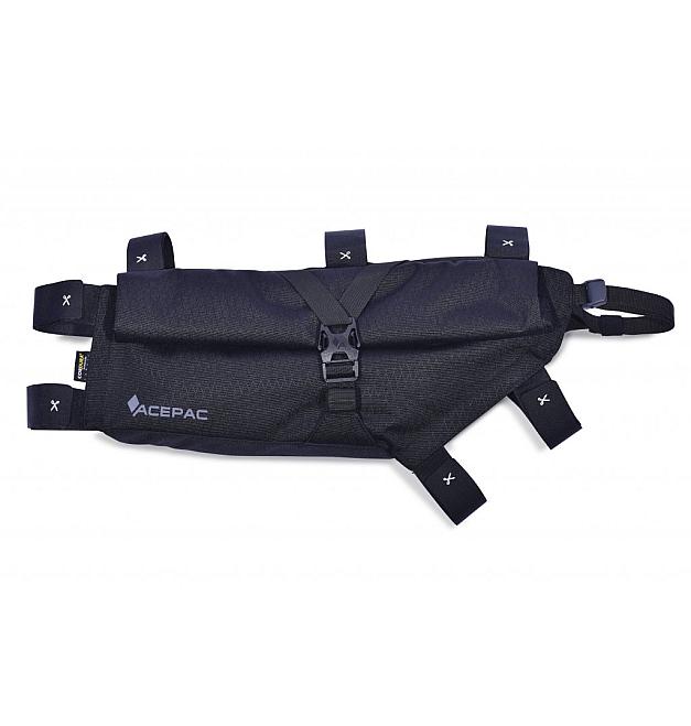 Torba za bicikle Acepac Roll torba M MKI