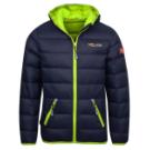 Dječja lagana perjanica Trollkids Dovrefjell jacket KIDS