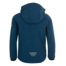 Chaqueta softshell para niños Trollkids Trollfjord