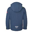 Giacca softshell per bambini Trollkids Trolljord