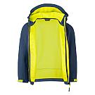 Giacca softshell per bambini Trollkids Trolljord