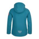 Softshell jakna za djevojčice Trollkids Trollfjord
