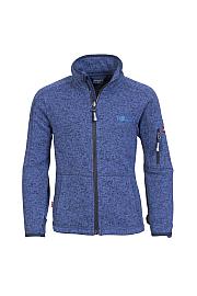 Children's fleece jacket Trollkids Jondalen jacket KIDS