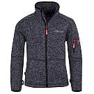 Chaqueta polar infantil Trollkids Jondalen