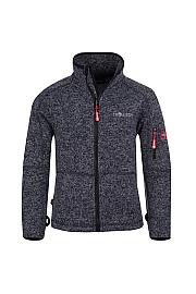 Children's fleece jacket Trollkids Jondalen jacket KIDS