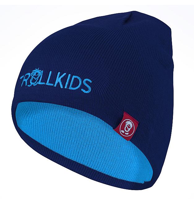 Kinderhut Trollkids Troll beanie KIDS