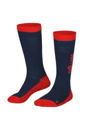 Calcetines de esquí para niños Trollkids (2 pares)