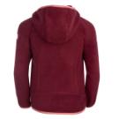 Chaqueta polar niña Trollkids Mandal