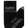 Socken Super.natural Cosy 2-pack Alpaca