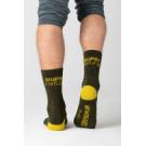 Socken Supernatural Cozy Alpaca 2er-Pack