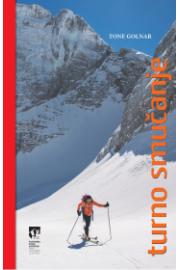 Tone Golnar: Ski touring