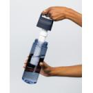 Botella con filtro de agua Lifestraw Go 650 ml