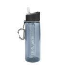 Botella con filtro de agua Lifestraw Go 650 ml