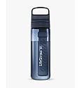Botella con filtro de agua Lifestraw Go 650 ml