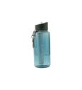 Flasche mit Wasserfilter Lifestraw Go 1l