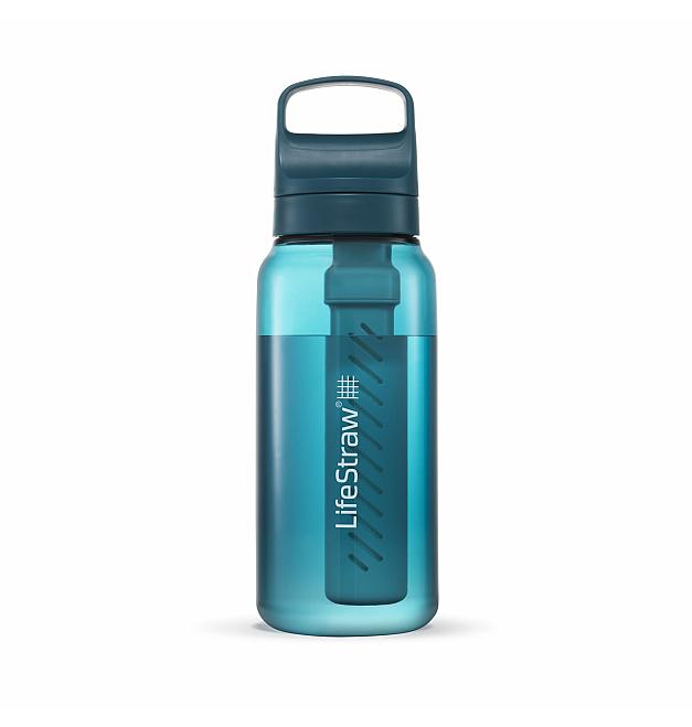 Boca sa filterom za vodu Lifestraw Go 1l