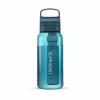 Bottiglia con filtro per l'acqua Lifestraw Go 1l