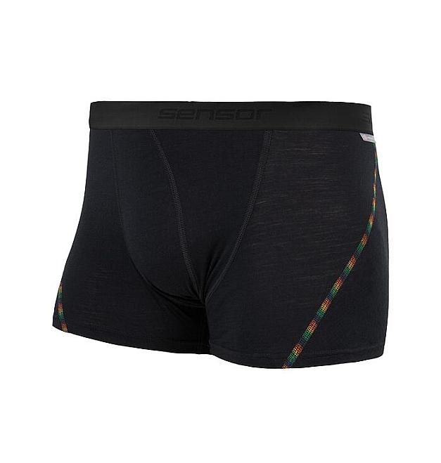 Men's boxers Sensor Merino Air boxers