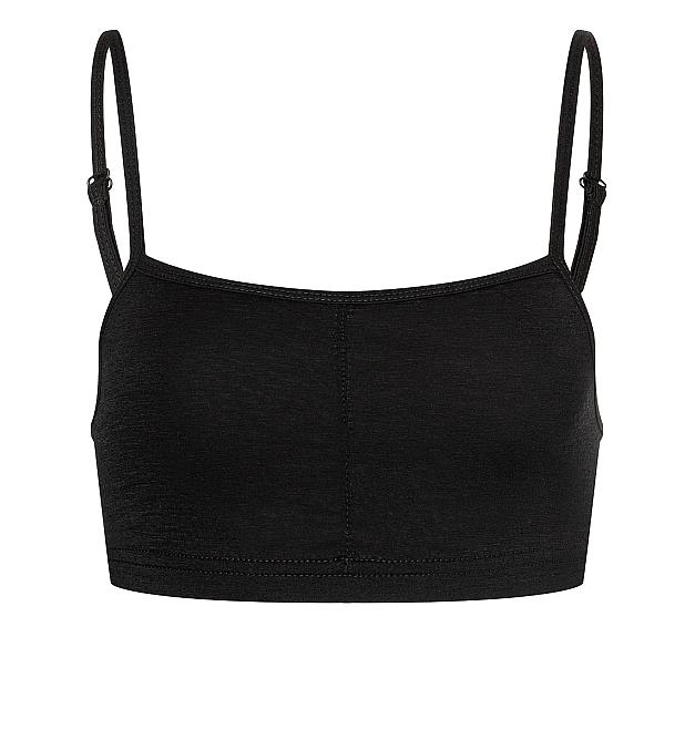 Damen-BH Super.natural Cozy Bra Top