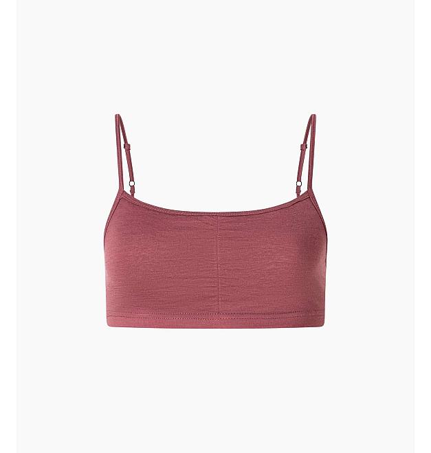 Damen-BH Super.natural Cozy Bra Top