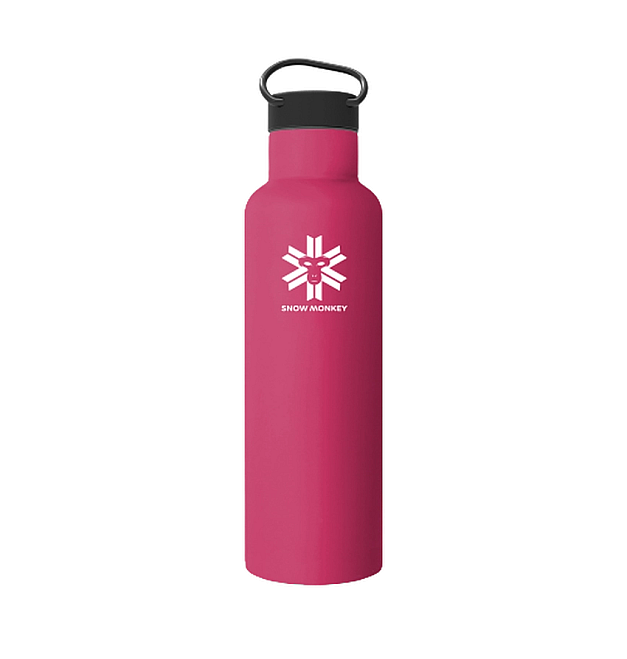 Snow Monkey Mover thermos 0.75L