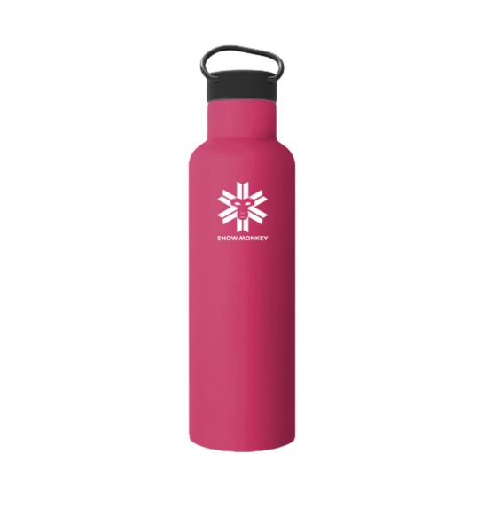Thermal bottle Snow Monkey Mover 0,75L