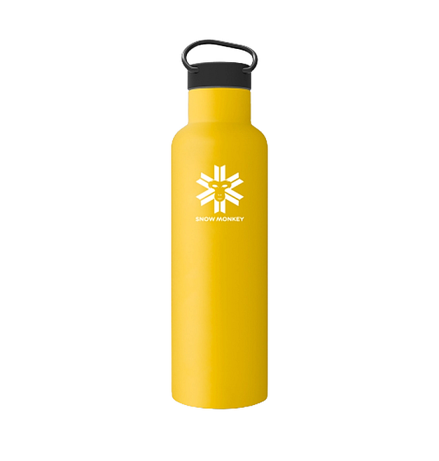 Termo Snow Monkey Mover de 0,75 L
