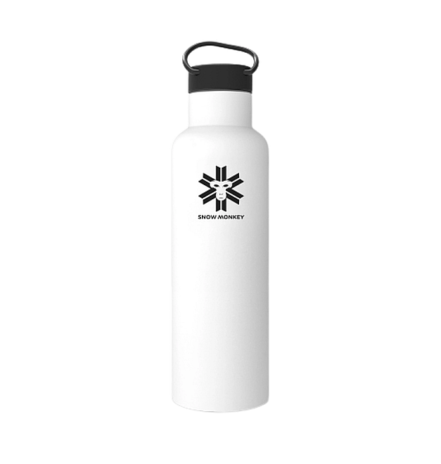 Snow Monkey Mover thermos 0.75L