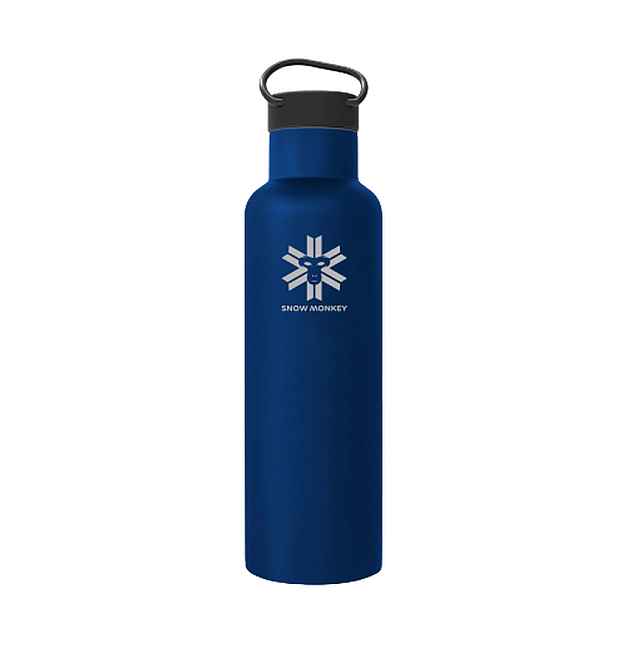 Snow Monkey Mover thermos 0.75L