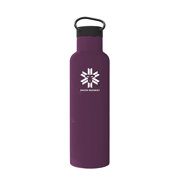 Snow Monkey Mover thermos 0.75L