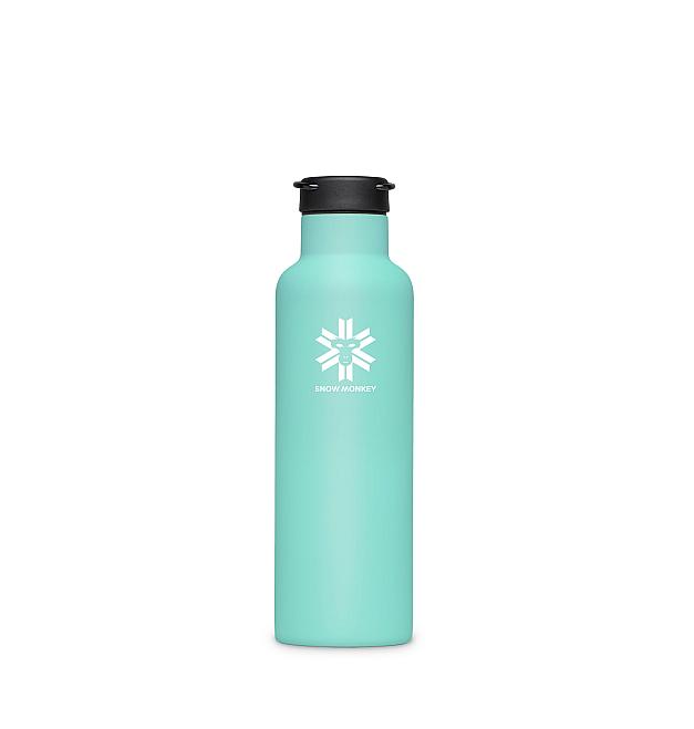 Snow Monkey Mover thermos 0.75L