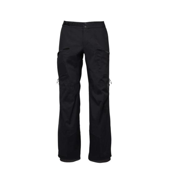 Men's ski pants Black Diamond Recon LT stretch pants MEN