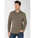 Camisa de hombre Super.natural Aventura