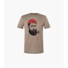 Moška merino majica s kratkimi rokavi Super.natural Sailor Tee