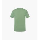 Camiseta marinera Super.natural de manga corta de merino para hombre