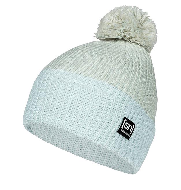 Super.natural Bobble Hat