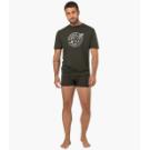 Camiseta de manga corta Super.natural Space 140 para hombre