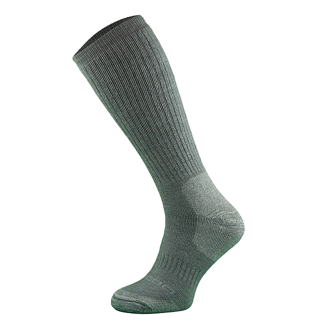 Comodo Alpaca Merino vuna Heavy Hiker čarape