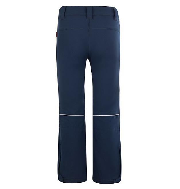 Pantaloni softshell per bambini Trollkids Hemsedal