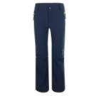 Pantaloni softshell per bambini Trollkids Hemsedal
