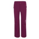 Pantalón softshell infantil Trollkids Hemsedal