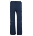Dječje softshell pantalone Trollkids Hemsedal