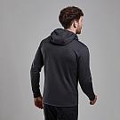 Herren Montane Fury Lite Fleece-Hoodie