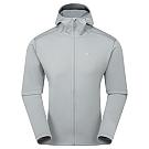 Herren Montane Fury Lite Fleece-Hoodie