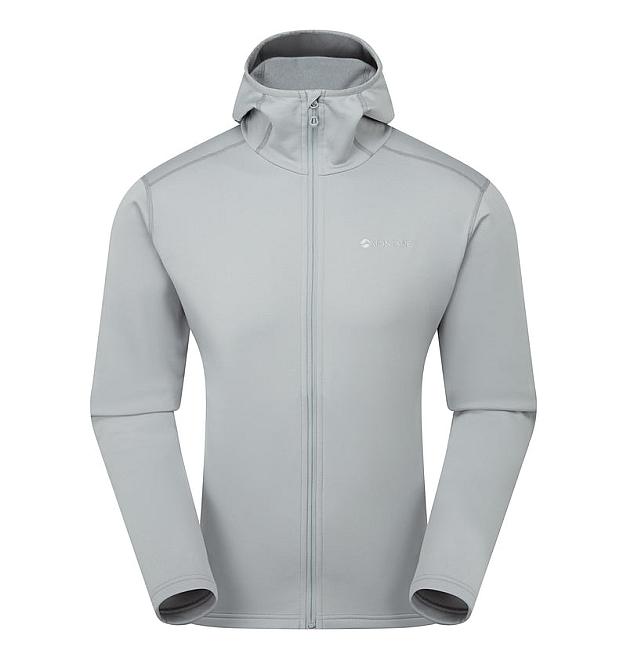 Мушка флис дуксерица са капуљачом Montane Fury Lite