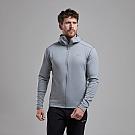 Moški flis s kapuco Montane Fury Lite